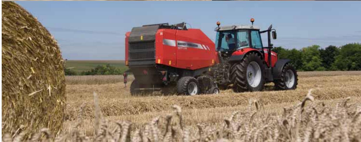 MASSEY FERGUSON MF160V - Cinq modèles disponibles... faites votrechoix! - 4
