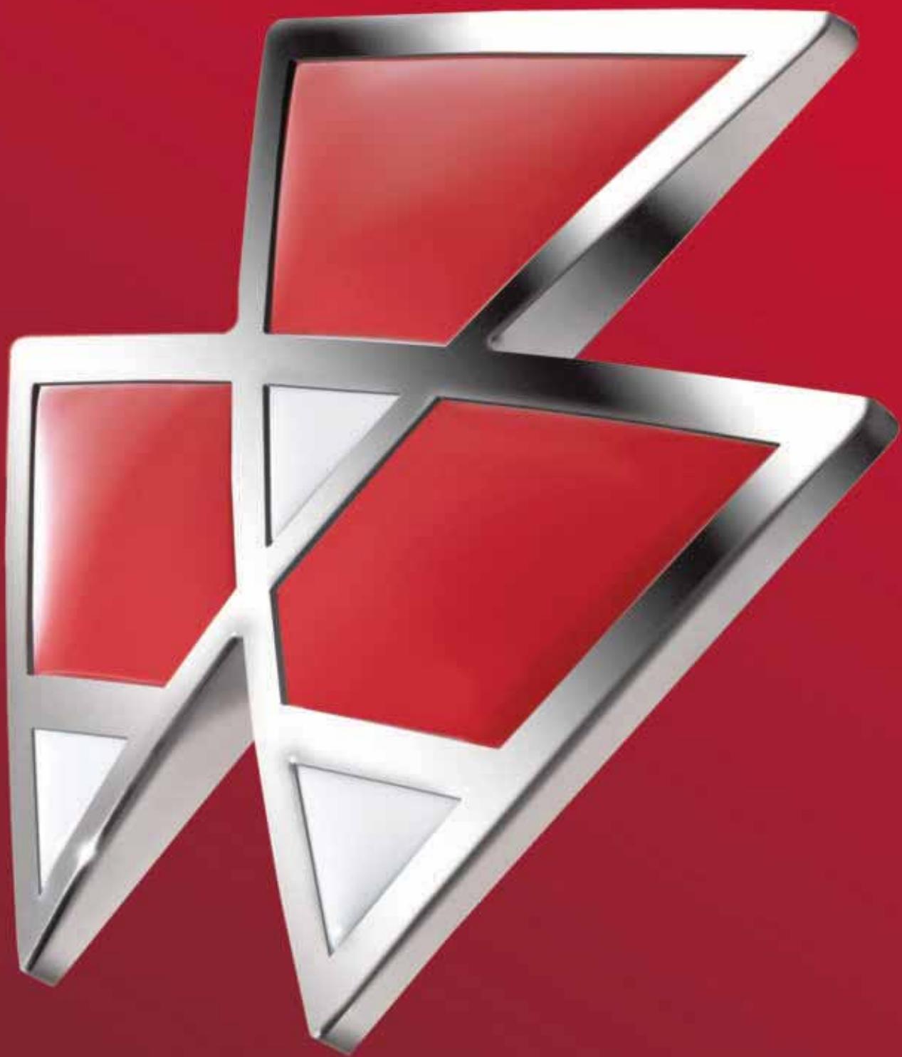 MASSEY FERGUSON MUNICIPAL - ENGAGE - 1