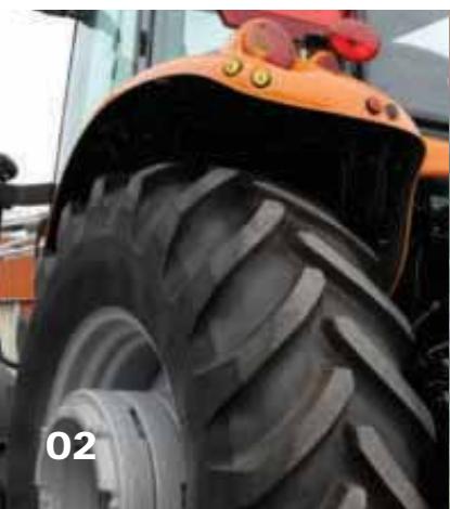 MASSEY FERGUSON MUNICIPAL - Plus d'informations - 2