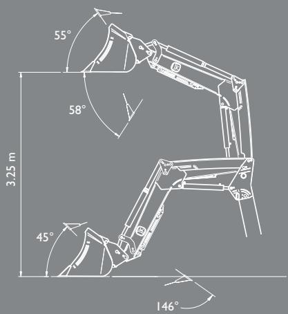 MASSEY FERGUSON 900 - MF 935* - 1