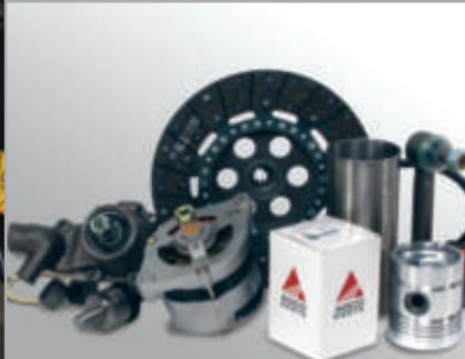 MASSEY FERGUSON 8900 XTRA - Une assistance locale praticque au moment opportun - 3