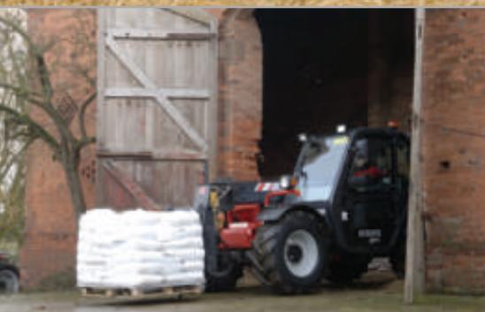 MASSEY FERGUSON 8900 XTRA - CH 100 | MF8900 Xtra - 2