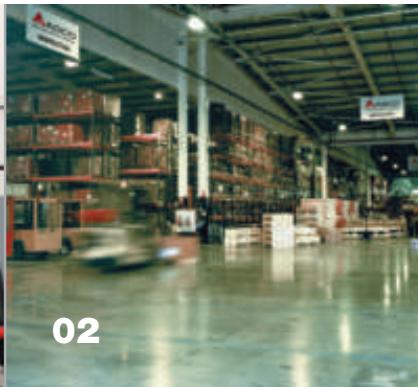 MASSEY FERGUSON 8900 XTRA - Une assistance locale praticque au moment opportun - 2