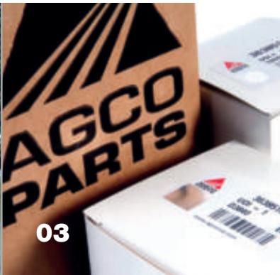 MASSEY FERGUSON 8900 XTRA - Une assistance locale praticque au moment opportun - 4