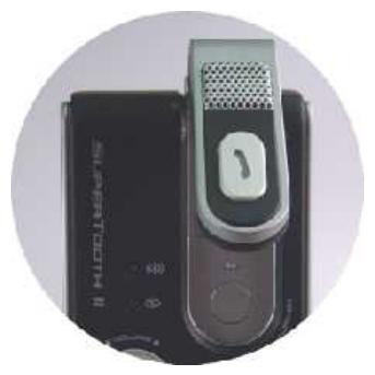 01 DIRECT SUPERTOOTH II - Pairage du profil mains libres - 1