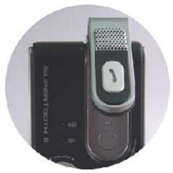 01 DIRECT SUPERTOOTH II - Pairage du profil mains libres - 3