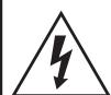 BLACKSTAR HT-5 - IMPORTANT SAFETY INSTRUCTIONS - 3