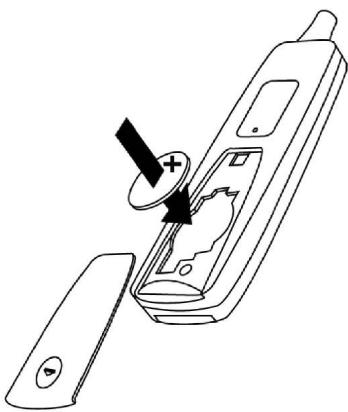 IBP TS 04 - BATTERY INSTALLATION / REPLACEMENT - 1