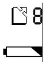 IBP TS 04 - ANZEIGE / SYMBOLE - 6