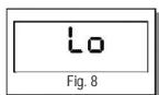 IBP TS 04 - OPERATING INSTRUCTIONS - 10