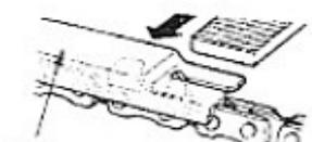 KORMAN GARDEN 1.5 KW - 45.2 CM3 - Porter des gants de sécurité. - 2