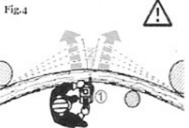KORMAN GARDEN 500342 P - Bois sous tension - 4