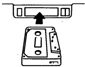 TAMASHI ARD 5050 - Utilisation du lecteur cassette - 1