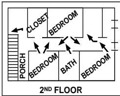FIRST ALERT FA1620 - Steps to Safety - 1