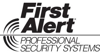 FIRST ALERT FA1620 - ONE YEAR LIMITED WARRANTY - 1