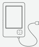 KOBO EREADER - Démarrer - 2