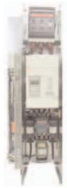 ABB DCS 500B - Chassis compact - 1