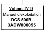 ABB DCS 500B - Description du convertisseur - 3