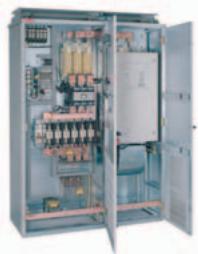 ABB DCS 500B - Chassis compact - 2