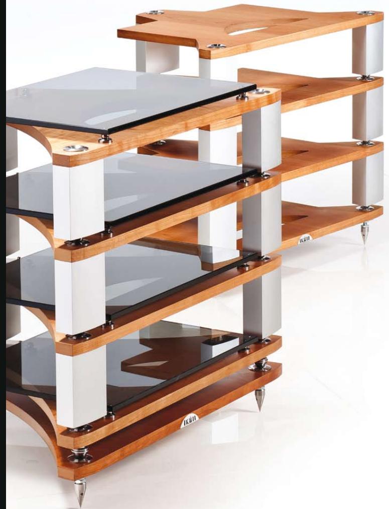 NAIM FRAIMLITE - Fraim Système de support d'équipement - 3