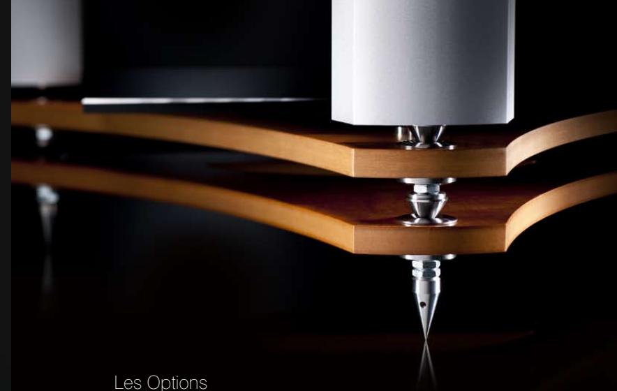 NAIM FRAIMLITE - FraisLite Système de support d'équipement d'entrée de gamme - 2