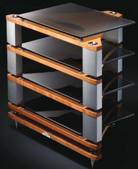 NAIM FRAIMLITE - Fraim Système de support d'équipement - 1