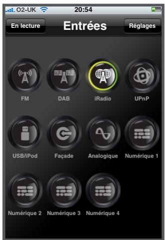 NAIM SUPERUNITI - Fonctionnement du SuperUniti - 1