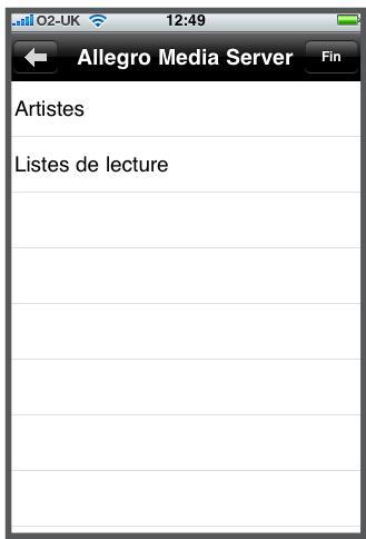 NAIM SUPERUNITI - Utilisation de n-Stream - 3