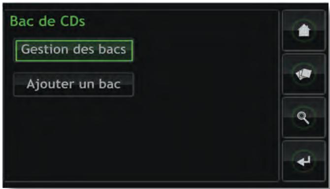 NAIM UNITISERVE-SSD - Bac de CD - 1