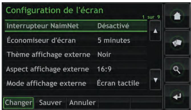 NAIM UNITISERVE-SSD - Configuration - 2