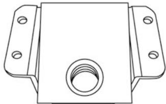 TRUSTMASTER T500 RS - IPOSOXH: - 4