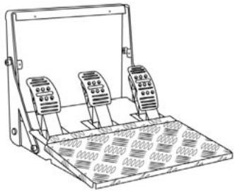 TRUSTMASTER T500 RS - RESOLUÇAO DE PROBLEMAS E SUGESTÔES - 1