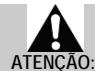 TRUSTMASTER T500 RS - ATENCAO: - 6