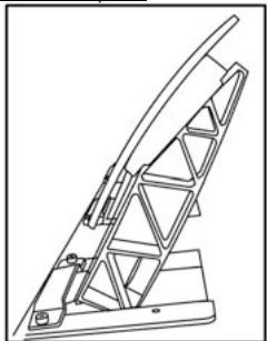 TRUSTMASTER T500 RS - Adjusting the Pedal TILT - 2