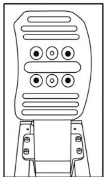 TRUSTMASTER T500 RS - PRECAUCION: - 5