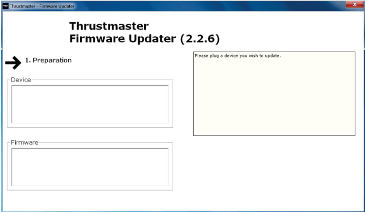 TRUSTMASTER T500RS - PpimMeuahn: - 5