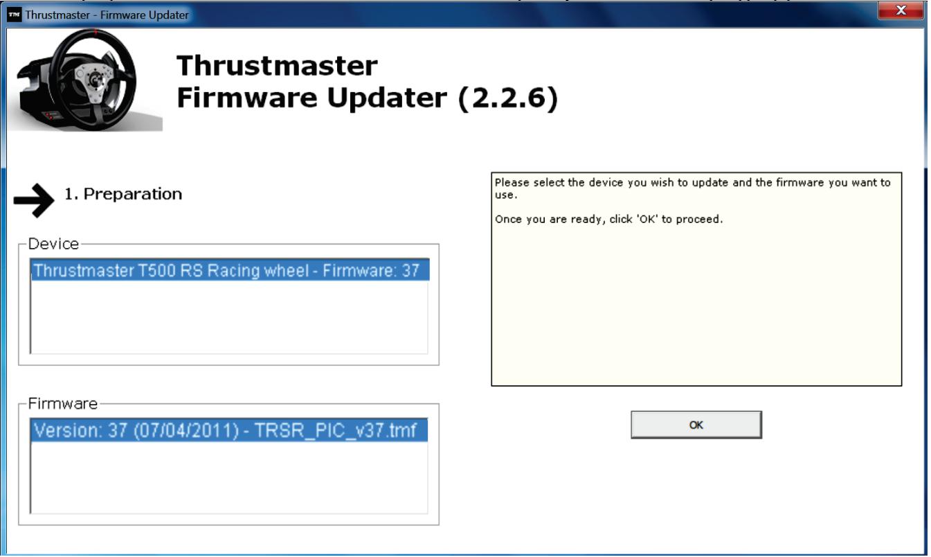 TRUSTMASTER T500RS - Σημειώεις: - 8