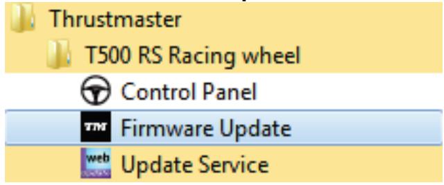 TRUSTMASTER T500RS - PpimMeuahn: - 3