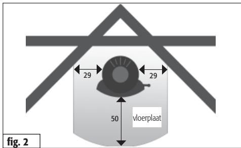 29 29 50 voerplaat fig. 2