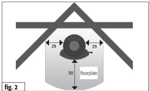 29 29 50 floorplate fig. 2