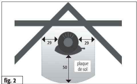 29 29 50 plaque de sol fig. 2
