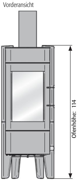 HASE OLBIA - Technische Daten - 1