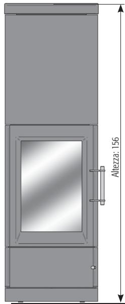 HASE OTTAWA - Dati tecnici - 1