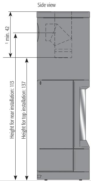 HASE OTTAWA - Technical Data - 2