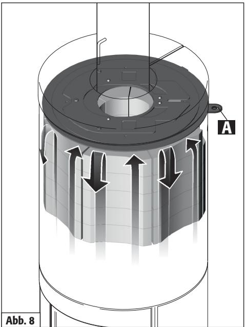 HASE OTTAWA - Heat Retaining Block - 2