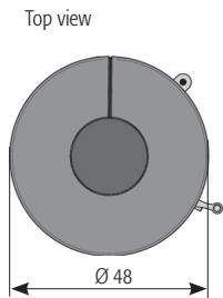 HASE OTTAWA - Technical Data - 3