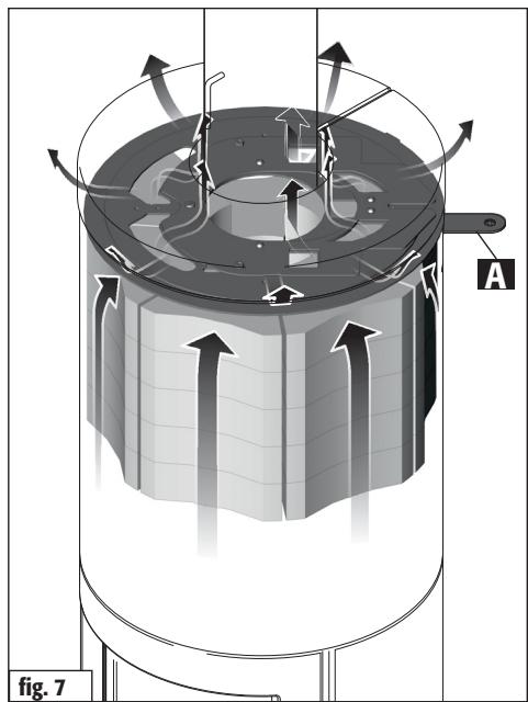 HASE OTTAWA - Heat Retaining Block - 1