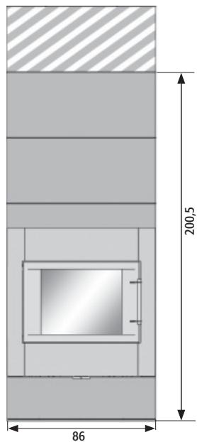 HASE VALENCIA - Technische Daten - 1