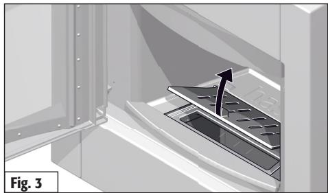 HASE VALENCIA - Emptying the Ash Analyzer - 1