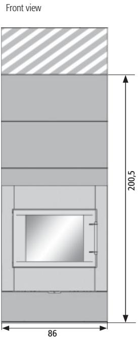 HASE VALENCIA - Technical Data - 1